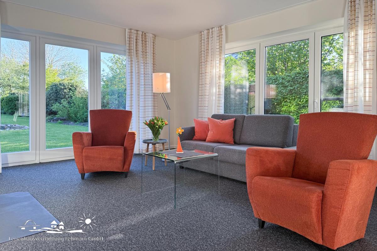 36 Ferienhaus 'Schwarz-Priegnitz'