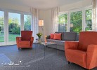 36 Ferienhaus 'Schwarz-Priegnitz'