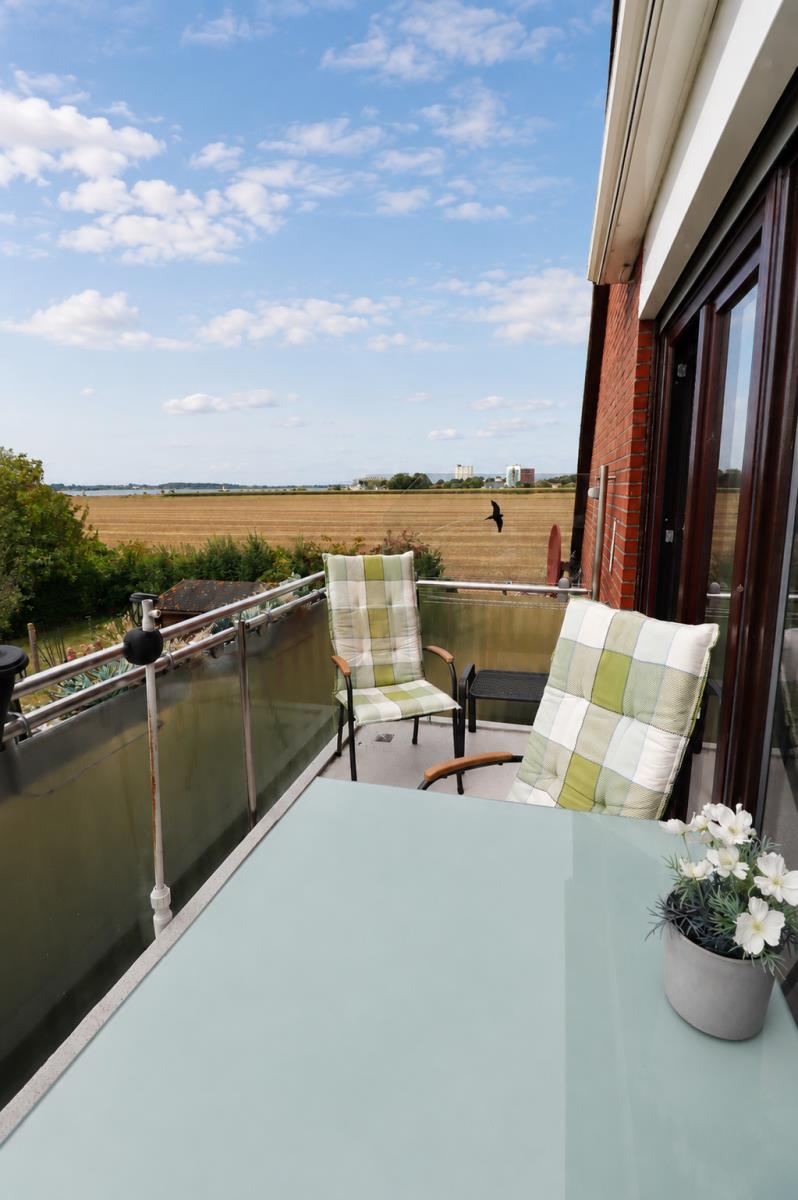 60 Ferienwohnung 'Inselglück'
