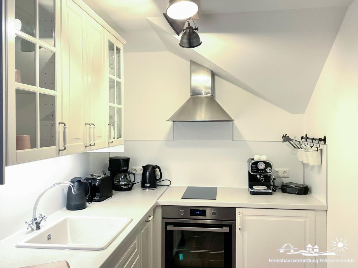 13 Ferienwohnung 'Exklusives Loft'