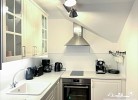 13 Ferienwohnung 'Exklusives Loft'