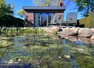 36 Ferienhaus 'Schwarz-Priegnitz'