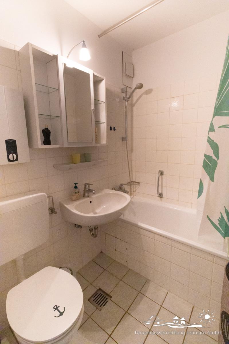 11 Ferienwohnung 'Südstrandläufer' App.58-003