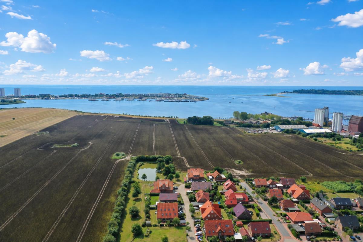 30 Ferienwohnung 'Anders Fewo 4'