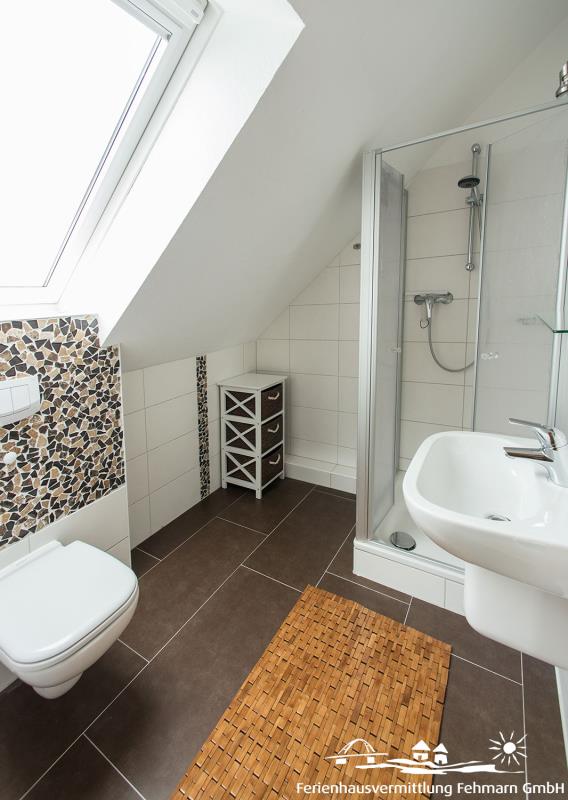 Badezimmer DG