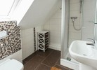 Badezimmer DG