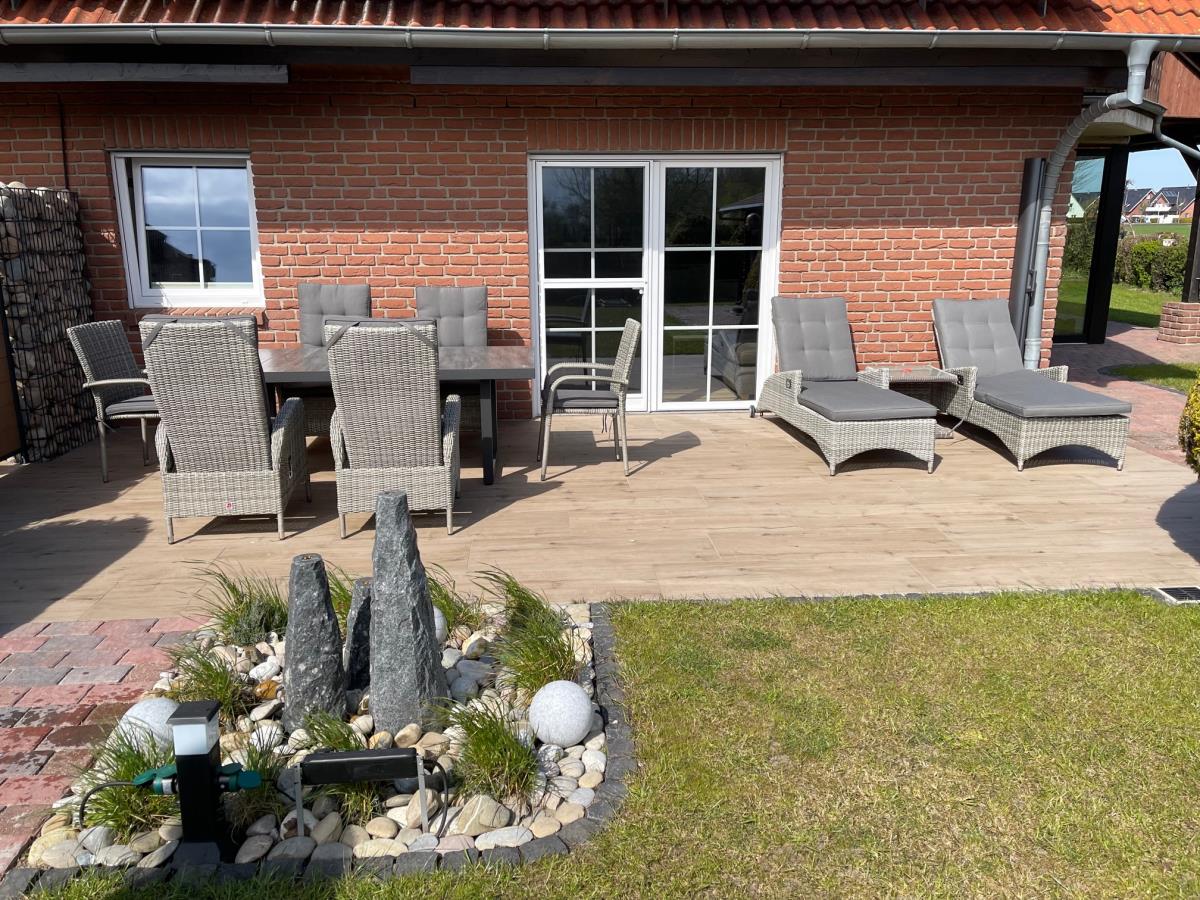 30 Ferienwohnung 'Anders Fewo 4'