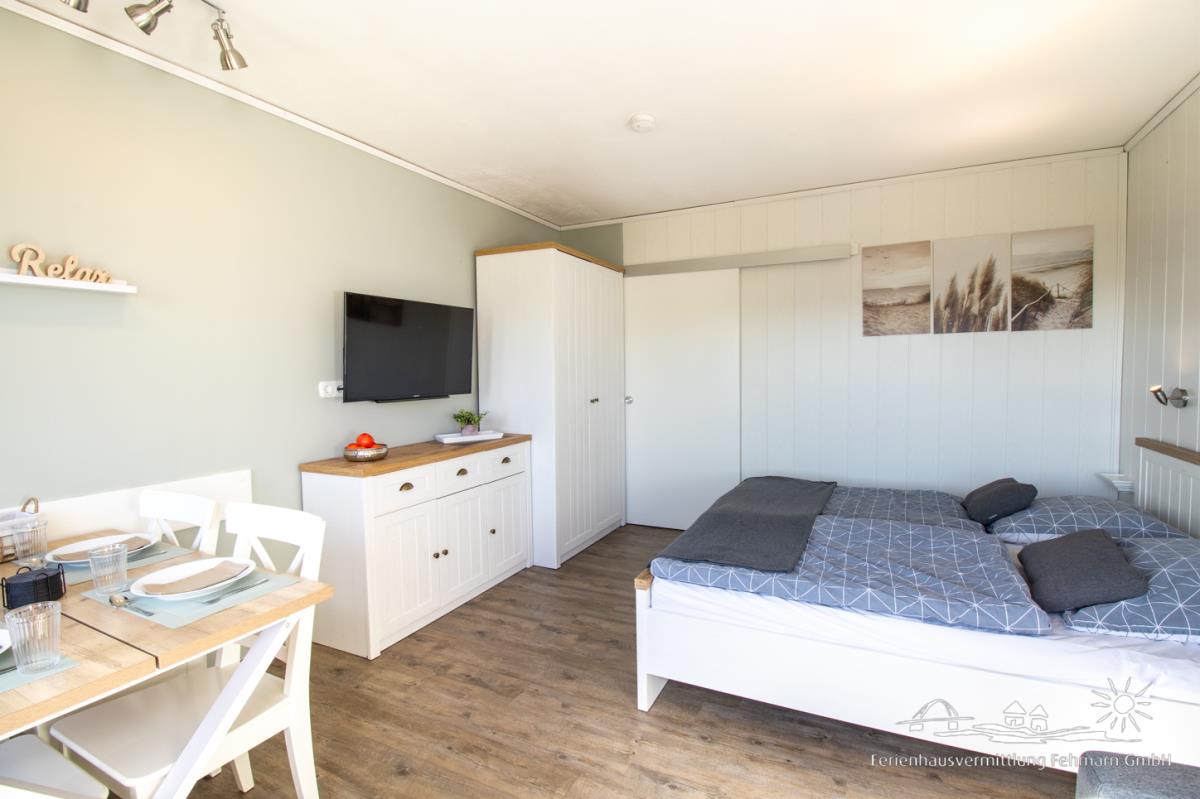49 Ferienwohnung 'NEU' am Südstrand 'Fehmarn 4U' App.64-212