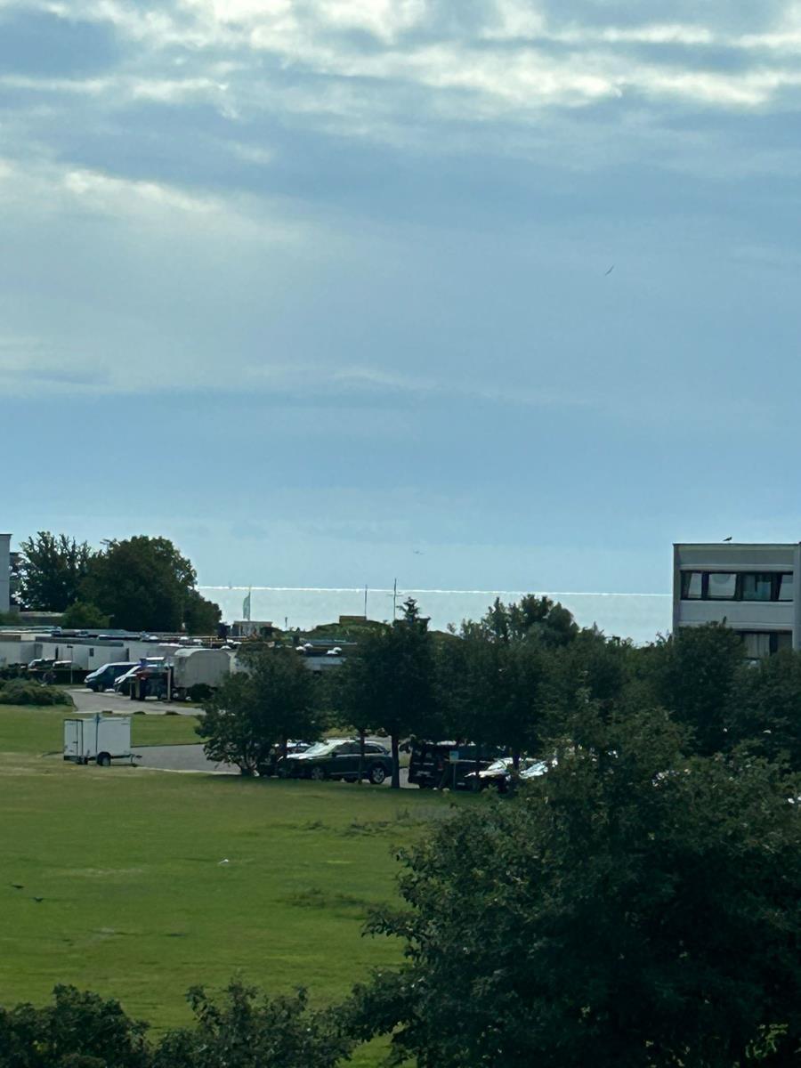 49 Ferienwohnung 'NEU' am Südstrand 'Fehmarn 4U' App.64-212