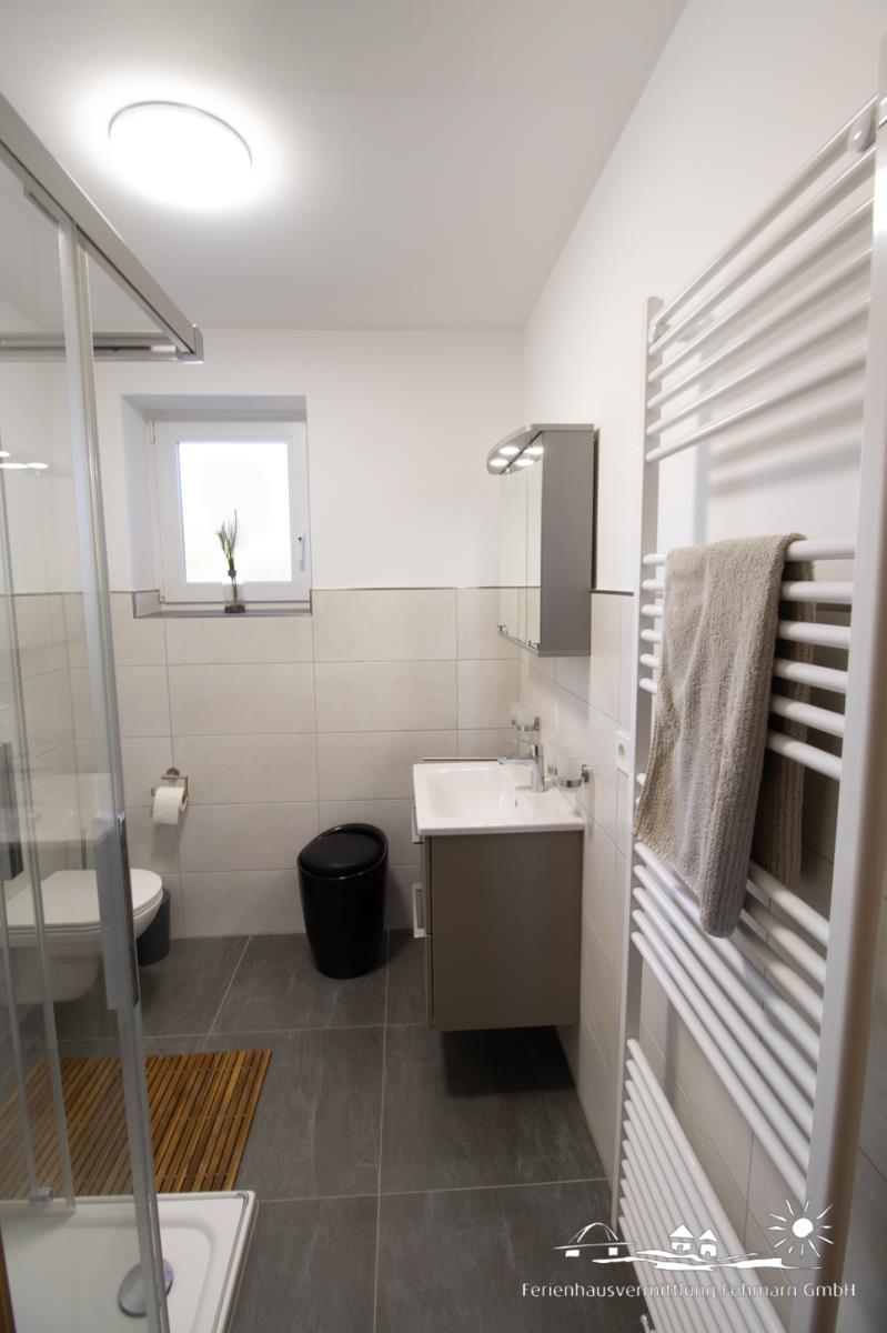 18 Ferienwohnung im Fritz-Bleyl-Weg 16a EG