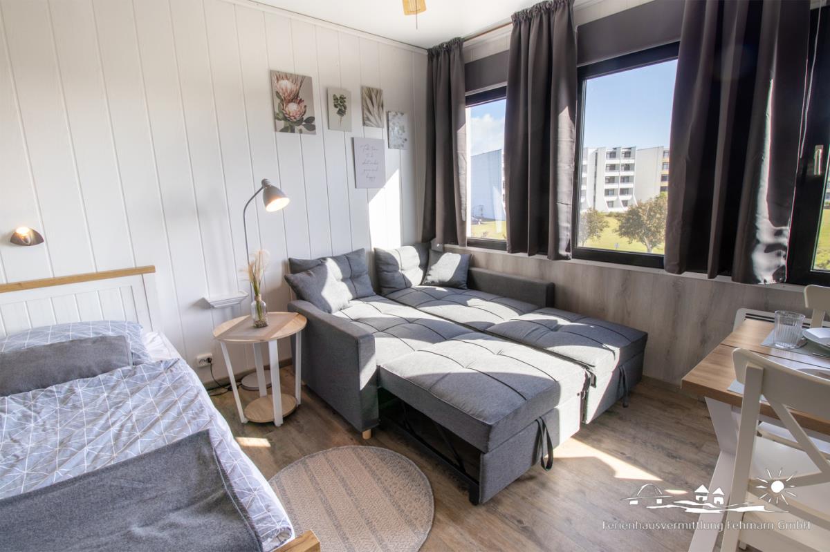 49 Ferienwohnung 'NEU' am Südstrand 'Fehmarn 4U' App.64-212