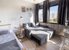 49 Ferienwohnung 'NEU' am Südstrand 'Fehmarn 4U' App.64-212