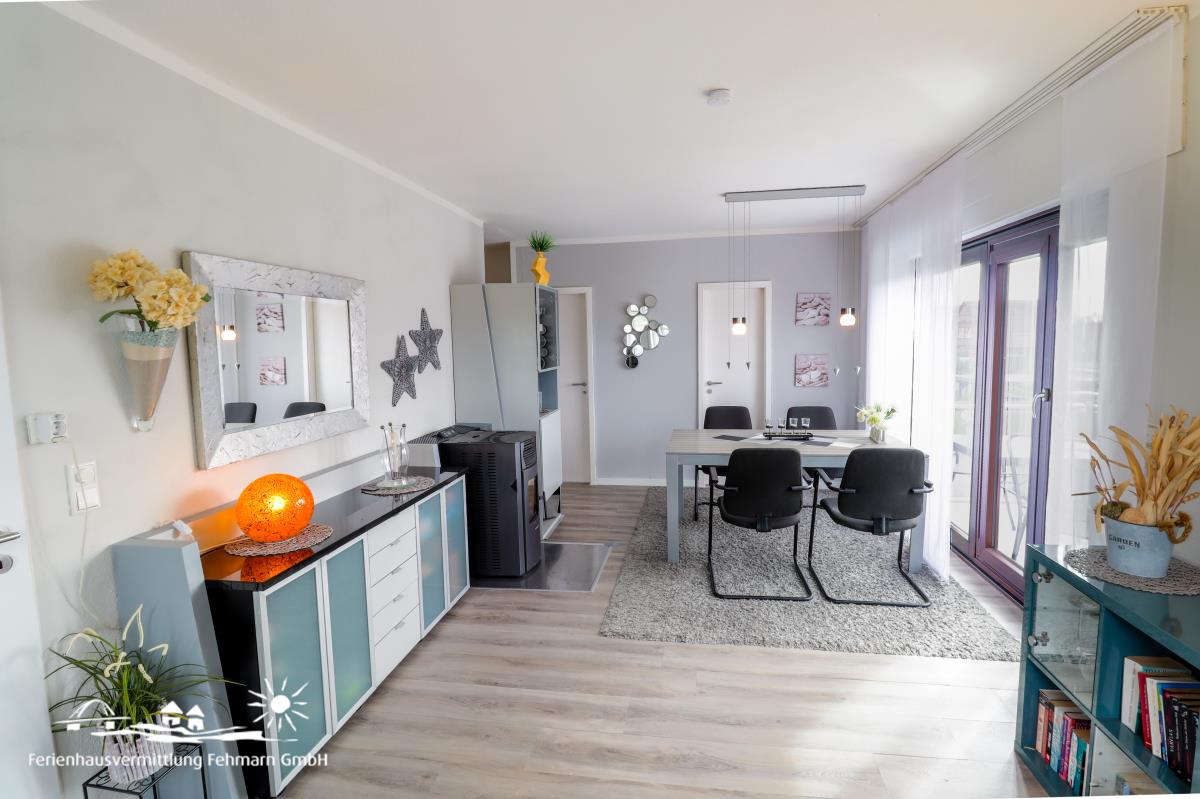60 Ferienwohnung 'Inselglück'