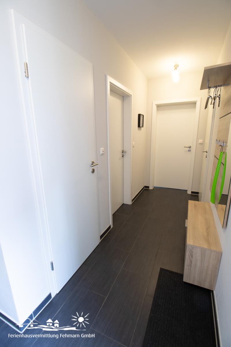 42 Ferienwohnung 'Inselfreiheit 1' im Birkenweg 1c EG 