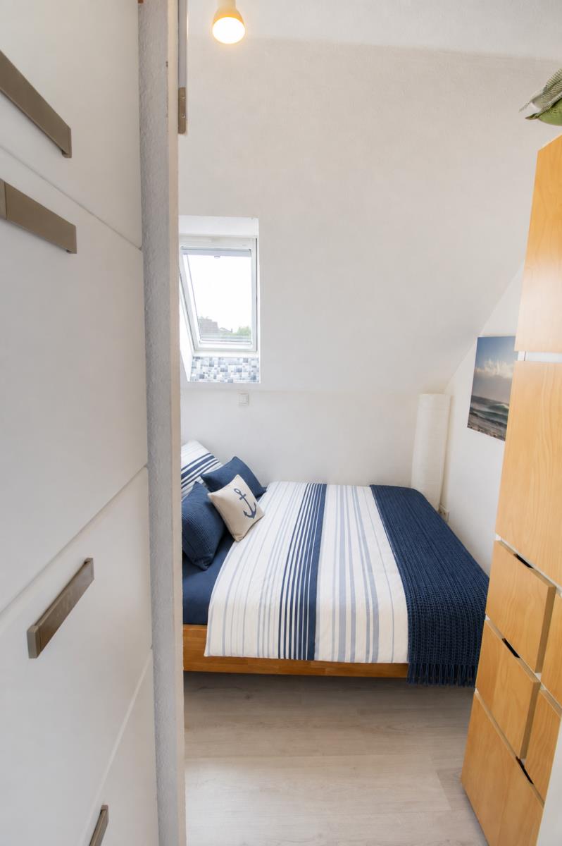 60 Ferienwohnung 'Inselglück'