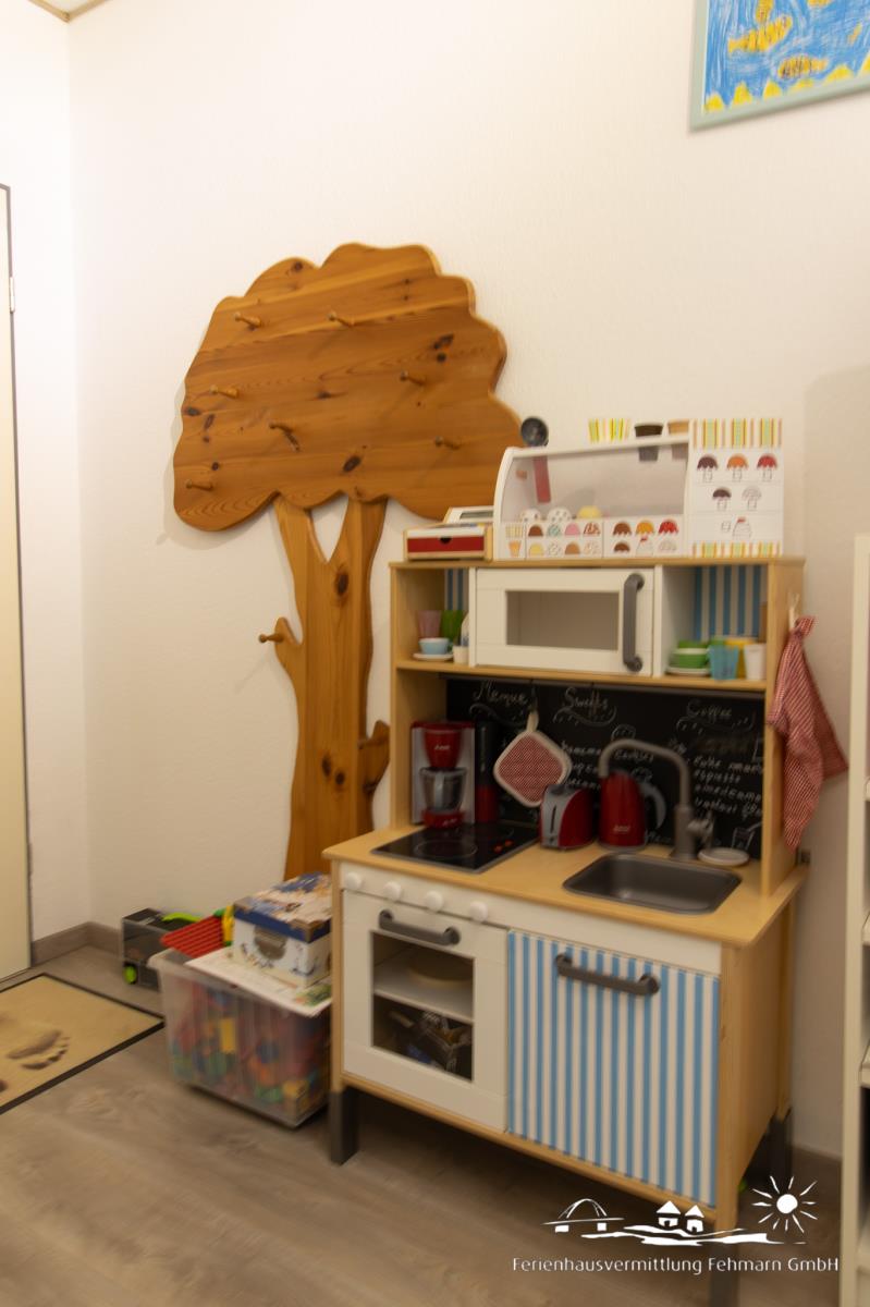 11 Ferienwohnung 'Südstrandläufer' App.58-003
