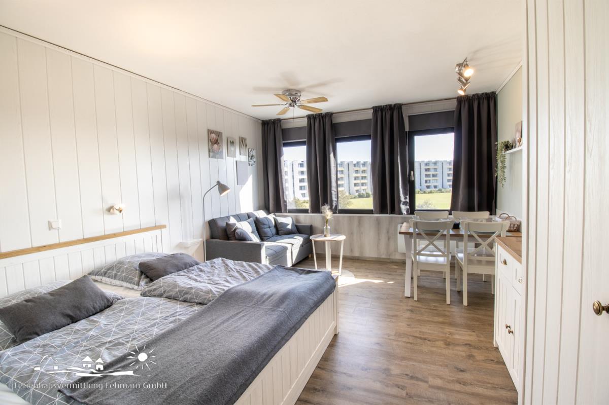 49 Ferienwohnung 'NEU' am Südstrand 'Fehmarn 4U' App.64-212