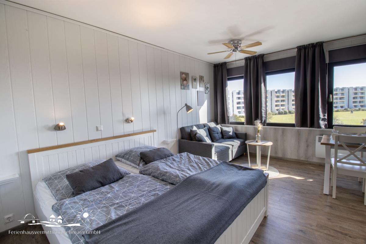 49 Ferienwohnung 'NEU' am Südstrand 'Fehmarn 4U' App.64-212