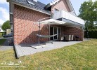 42 Ferienwohnung 'Inselfreiheit 1' im Birkenweg 1c EG 