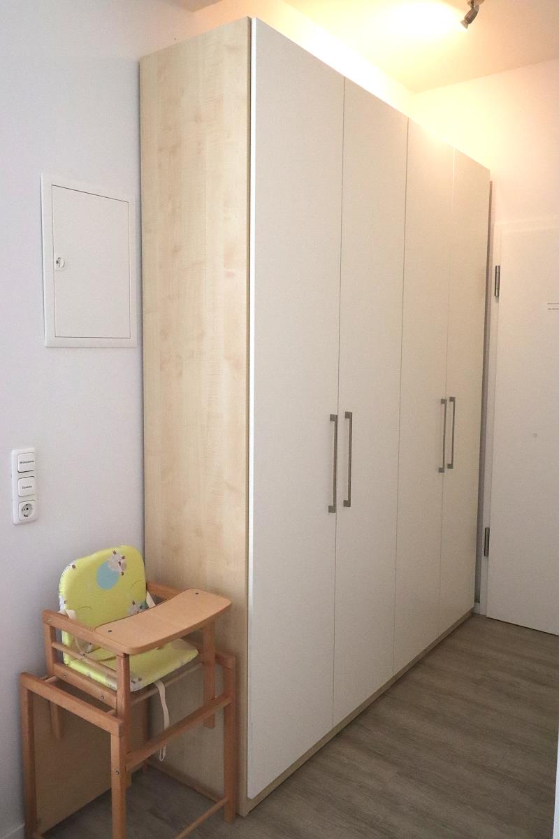 Schrank