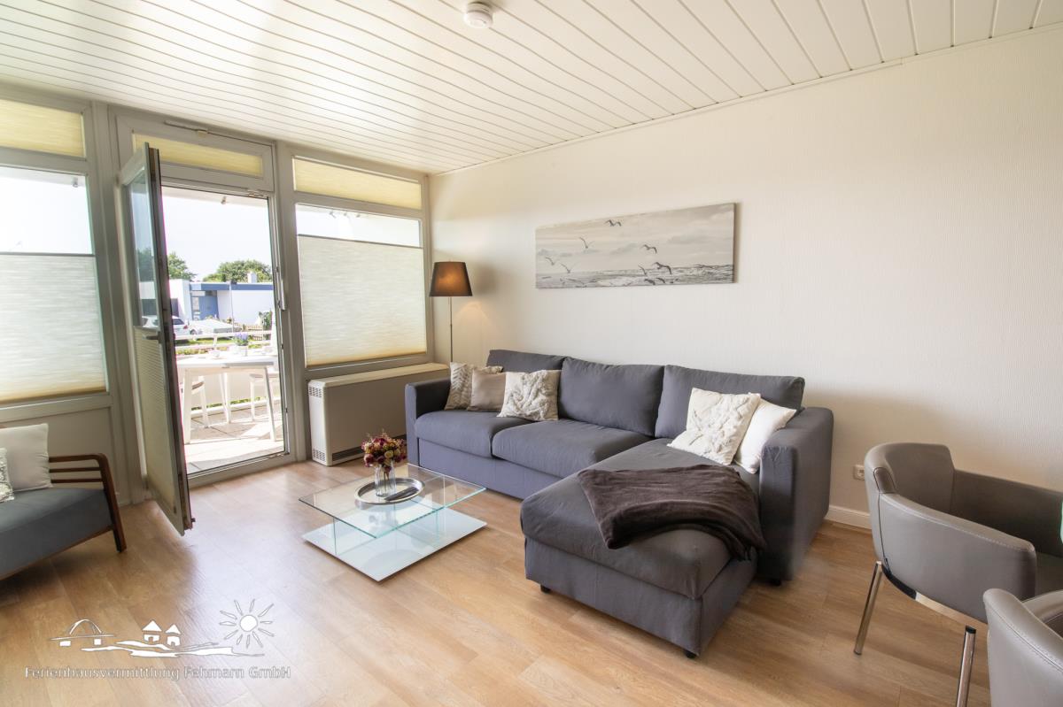 59 Ferienwohnung 'Südstrandglück' App.68-004