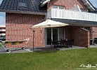 Terrasse (kein Sonnenschirm)