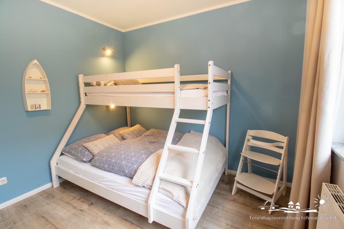 42 Ferienwohnung im Birkenweg 1c EG 