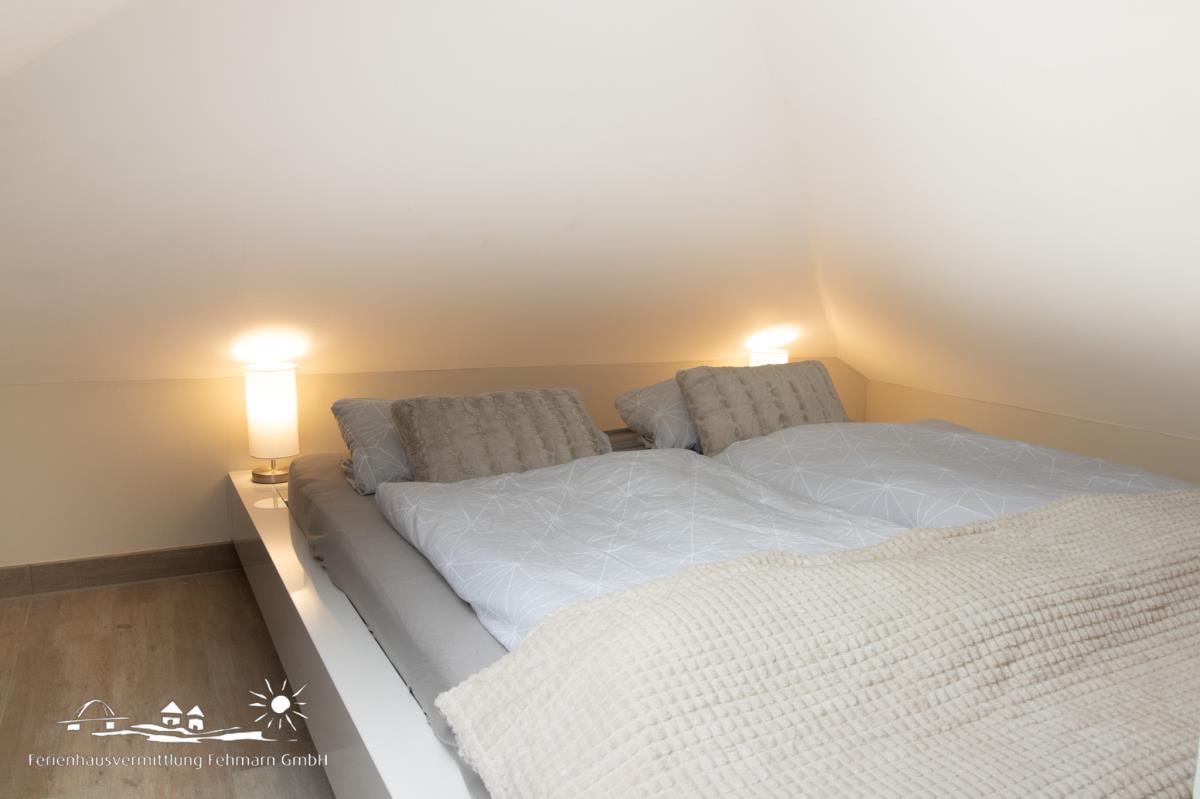 57 Ferienwohnung 'Meerblick' Strandburg App.2.1