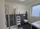 42 Ferienwohnung 'Inselfreiheit 1' im Birkenweg 1c EG 