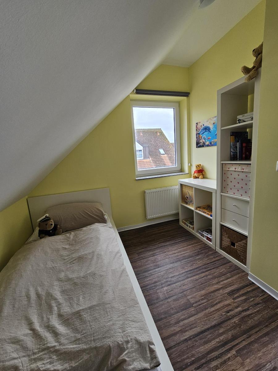 44 Ferienwohnung 'Inselfreiheit 2' im Birkenweg 1c OG 