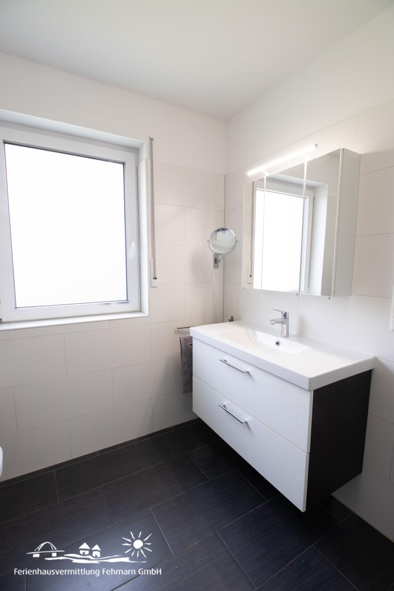 42 Ferienwohnung 'Inselfreiheit 1' im Birkenweg 1c EG 