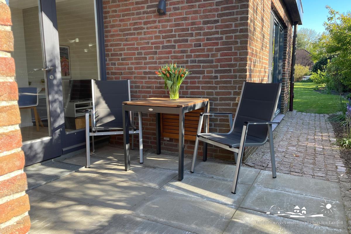 36 Ferienhaus 'Schwarz-Priegnitz'