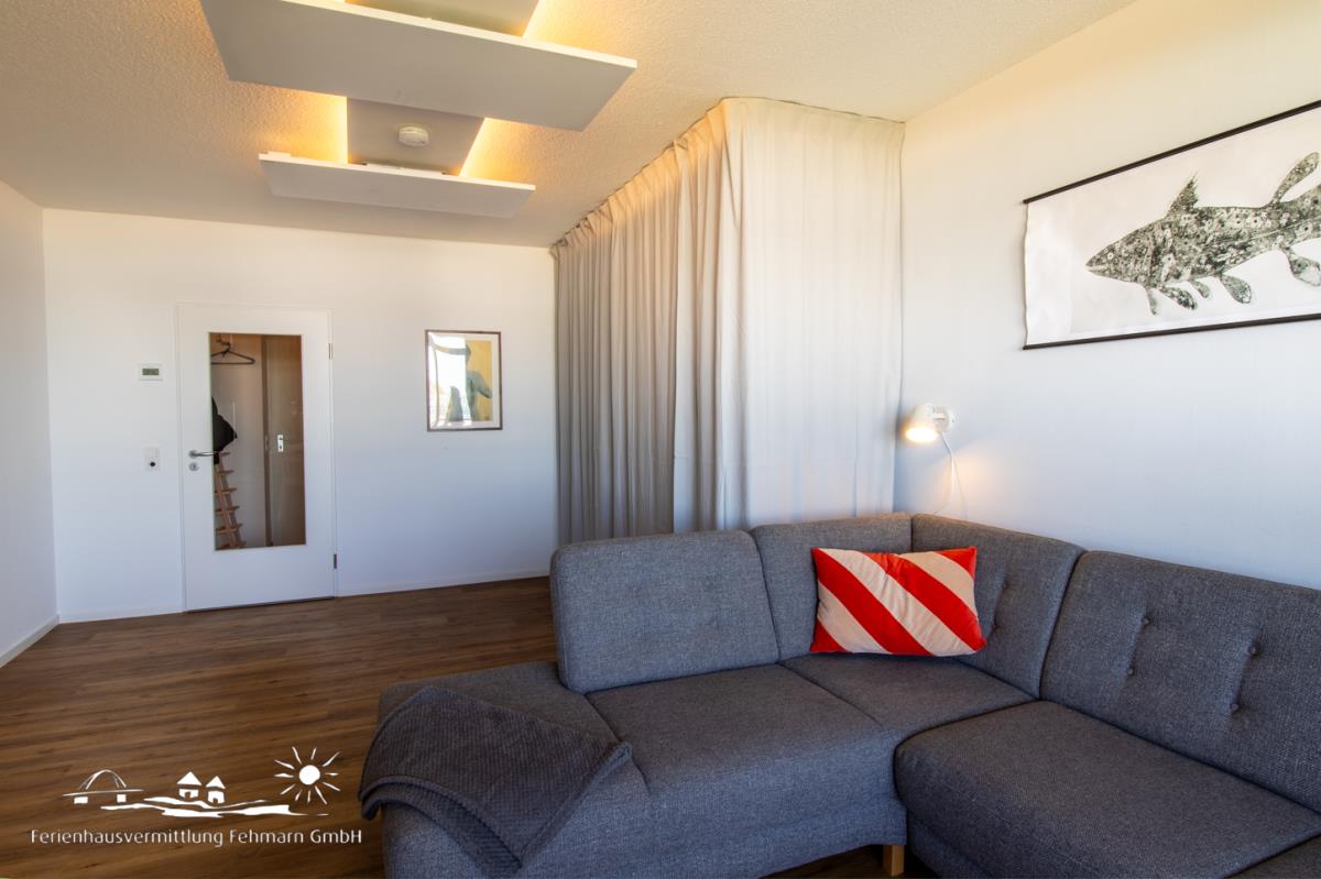 32 Ferienwohnung 'Baltic Nest' App.65-103 mit Meerblick