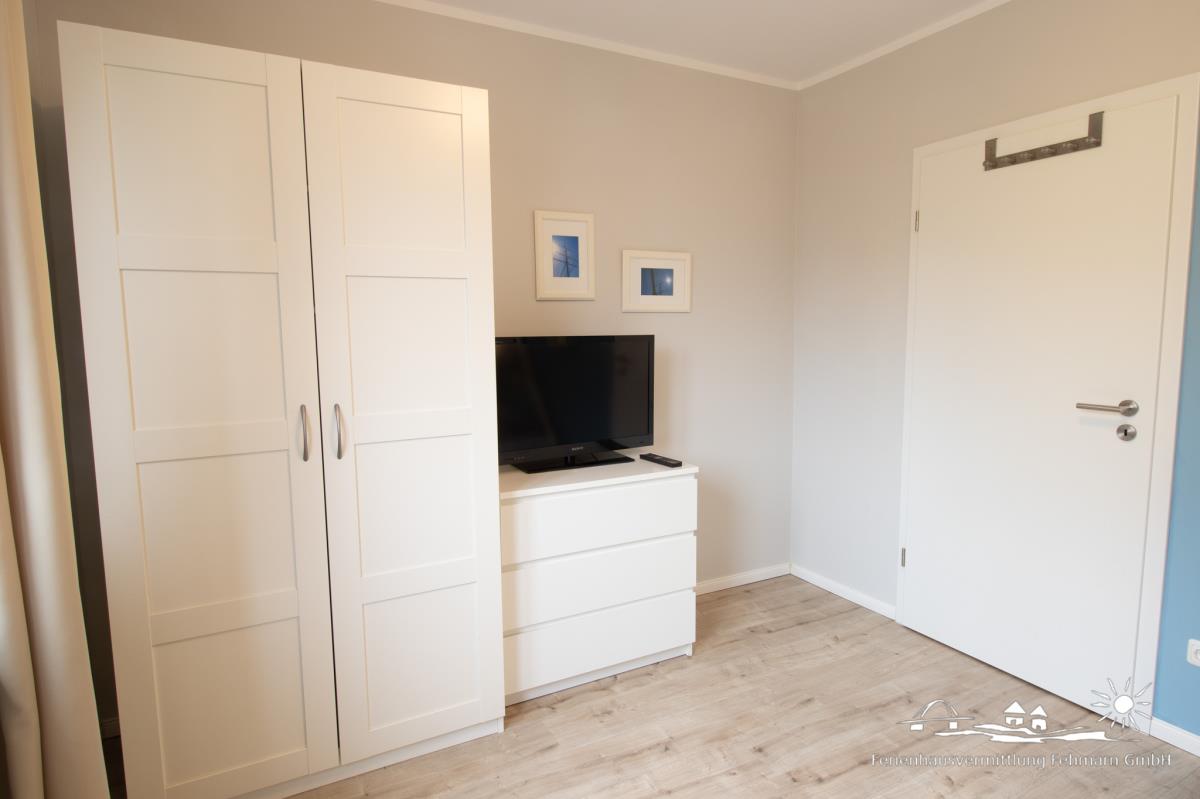 42 Ferienwohnung im Birkenweg 1c EG 