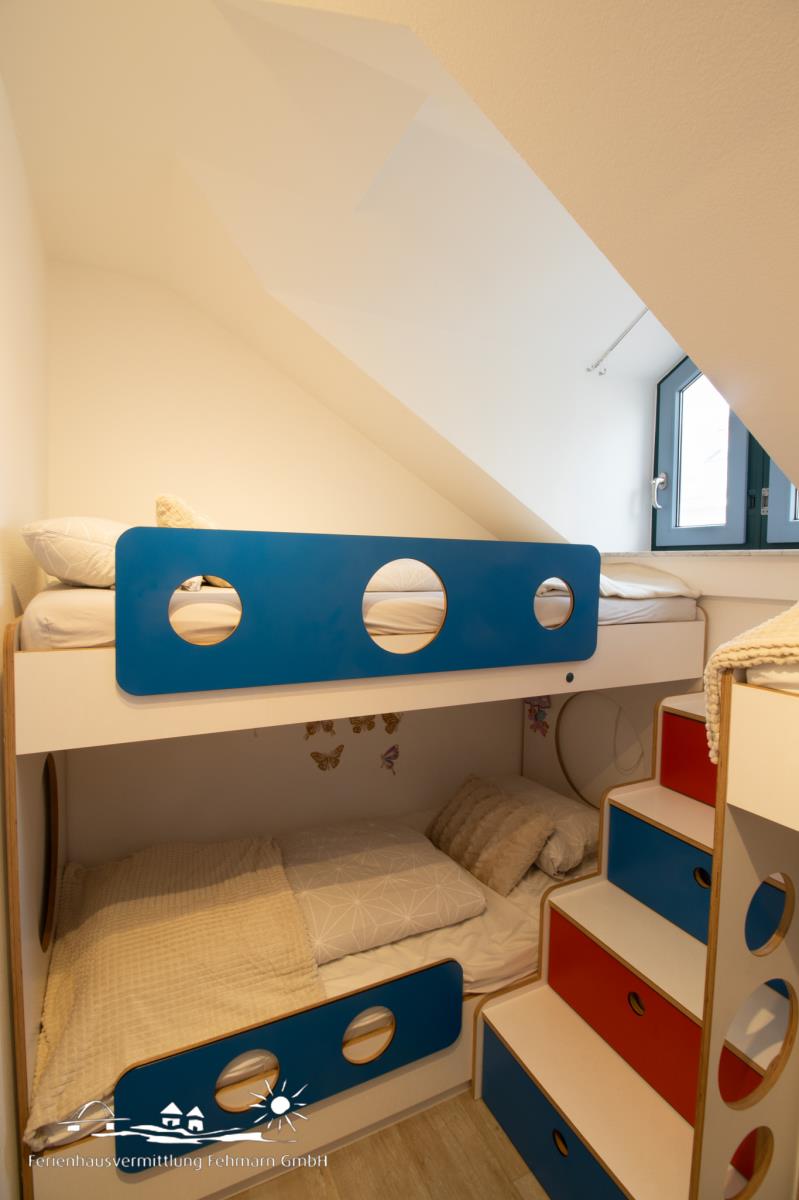 57 Ferienwohnung 'Meerblick' Strandburg App.2.1