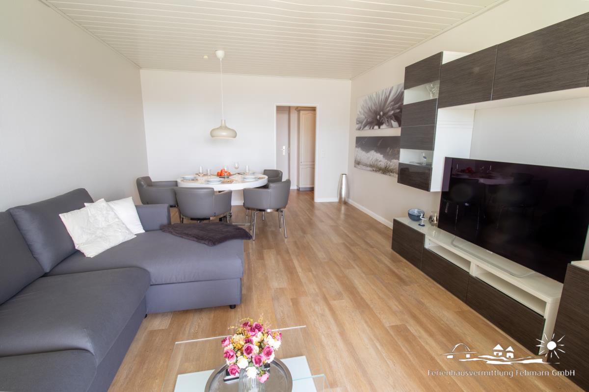 59 Ferienwohnung 'Südstrandglück' App.68-004