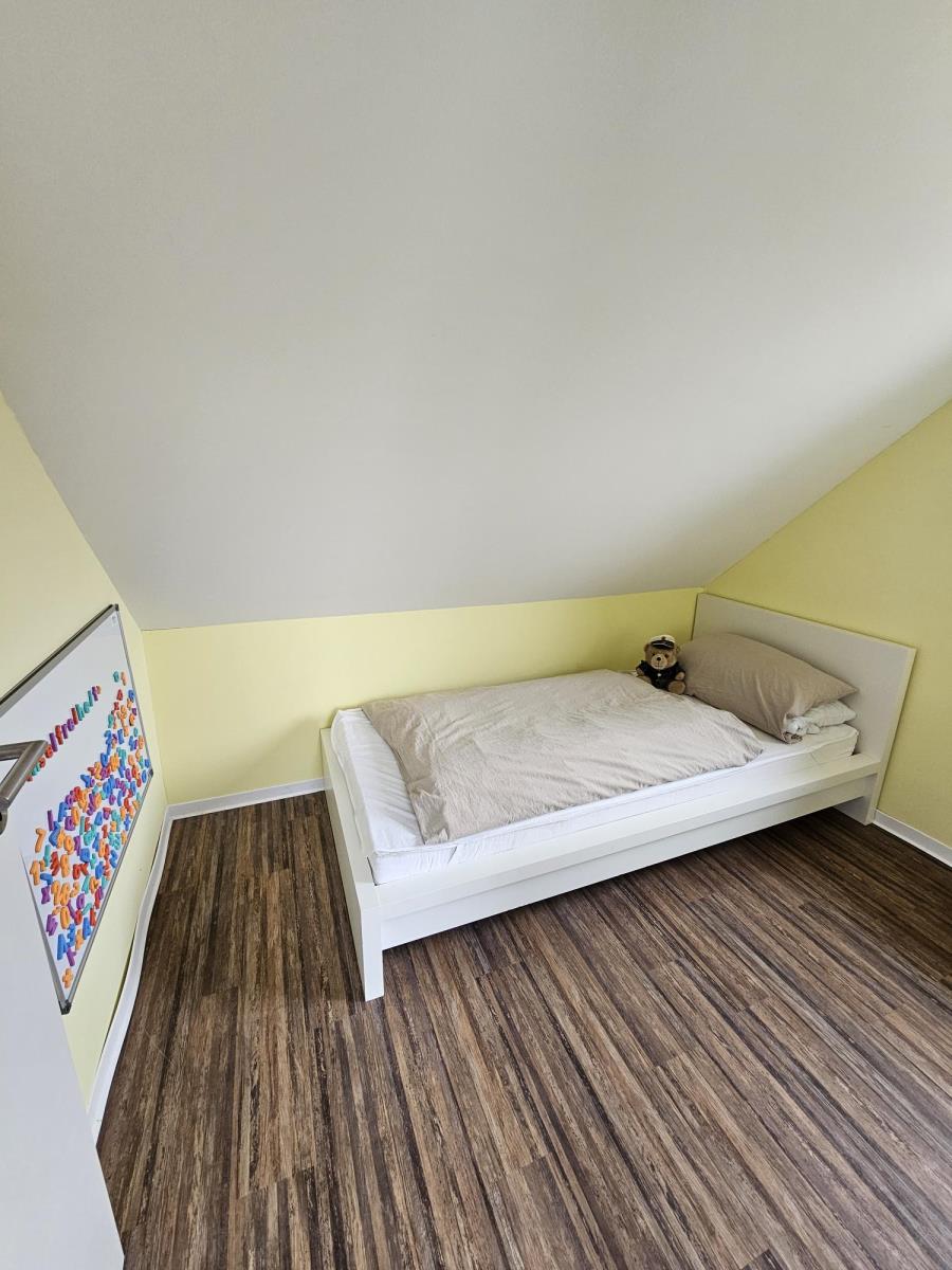 44 Ferienwohnung 'Inselfreiheit 2' im Birkenweg 1c OG 