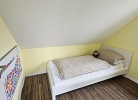 44 Ferienwohnung 'Inselfreiheit 2' im Birkenweg 1c OG 