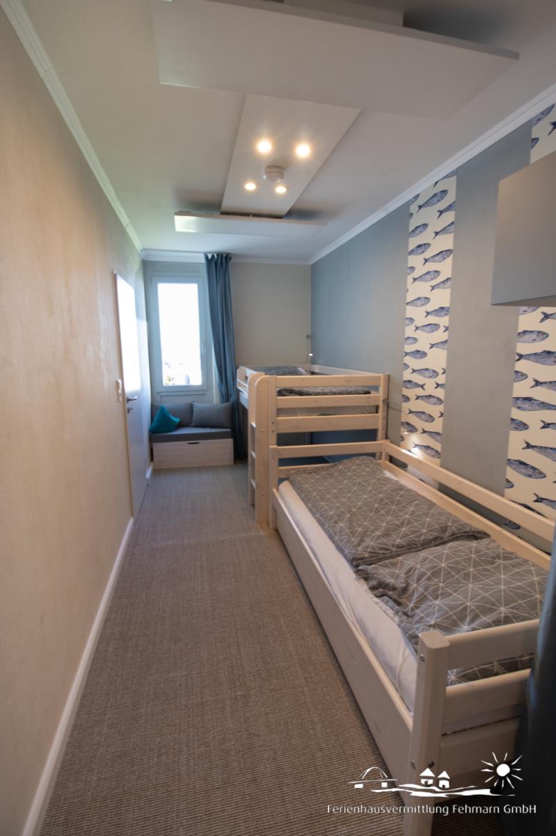 32 Ferienwohnung 'Baltic Nest' App.65-103 mit Meerblick