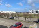 Parkplatz und Aussicht