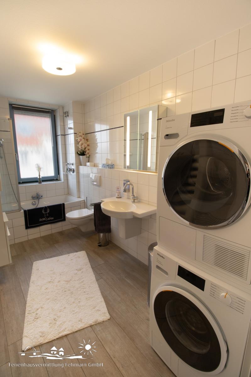 57 Ferienwohnung 'Meerblick' Strandburg App.2.1