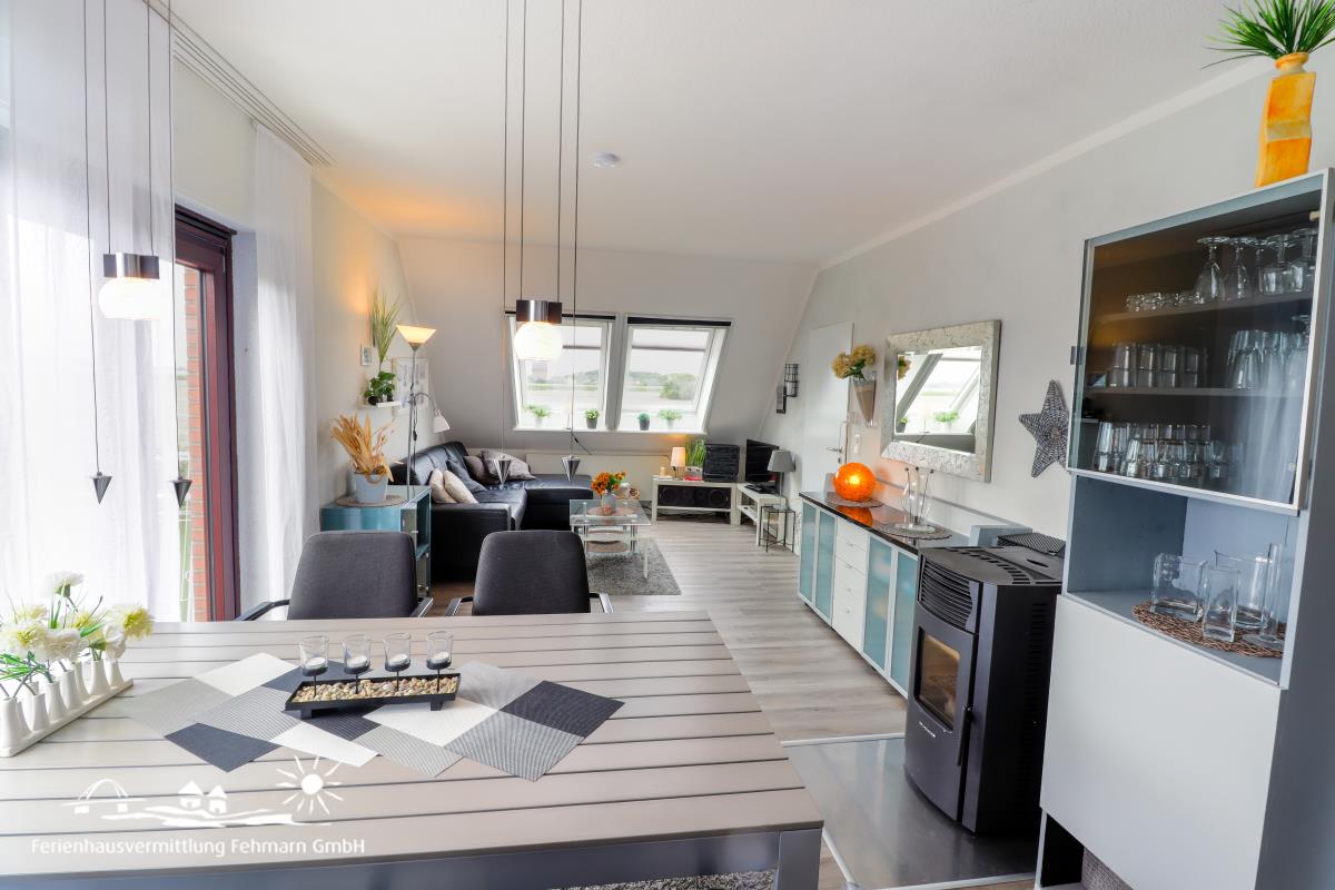 60 Ferienwohnung 'Inselglück'