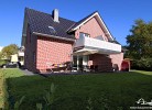 Aussenansicht Garten