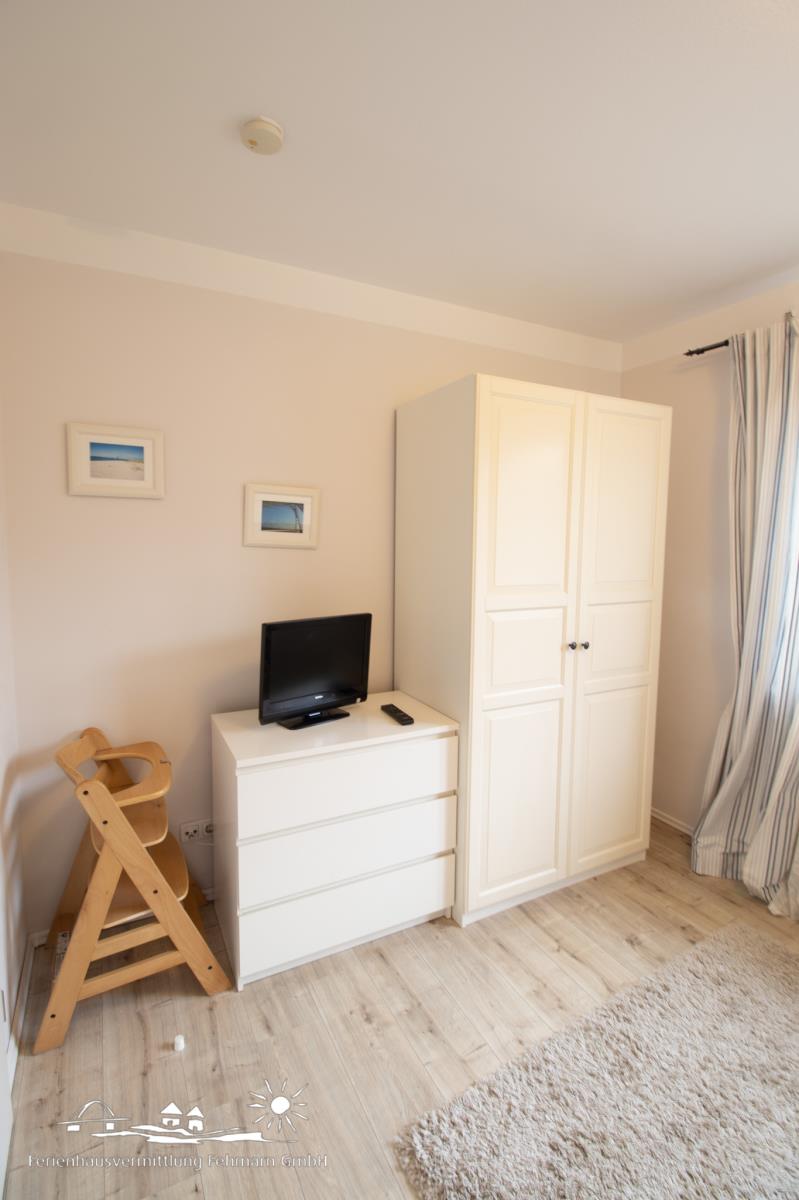 27 Ferienwohnung an der Reiterkoppel 49a EG 