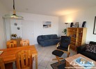 Wohn-/ Schlafzimmer