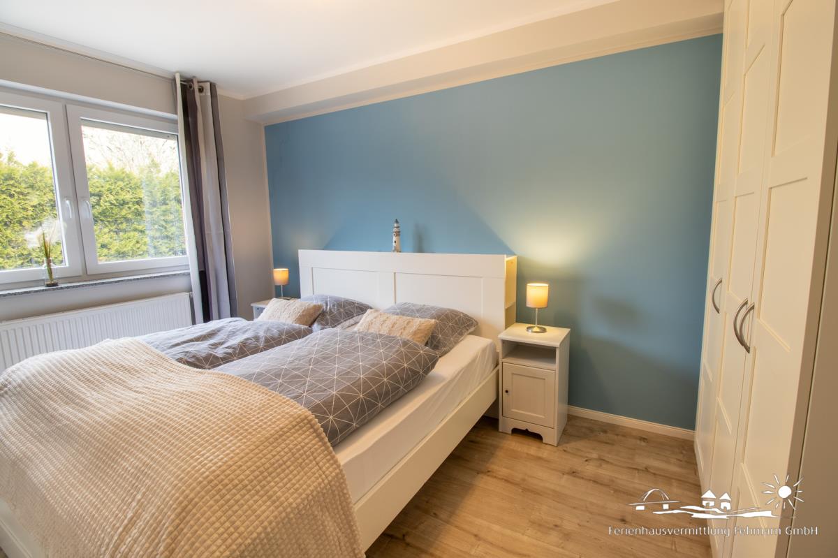 42 Ferienwohnung im Birkenweg 1c EG 