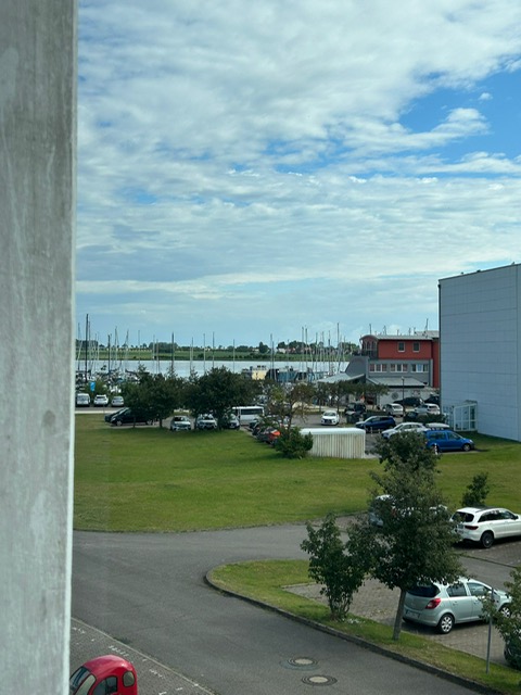 49 Ferienwohnung 'NEU' am Südstrand 'Fehmarn 4U' App.64-212