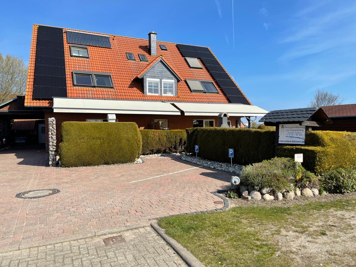 30 Ferienwohnung 'Anders Fewo 4'
