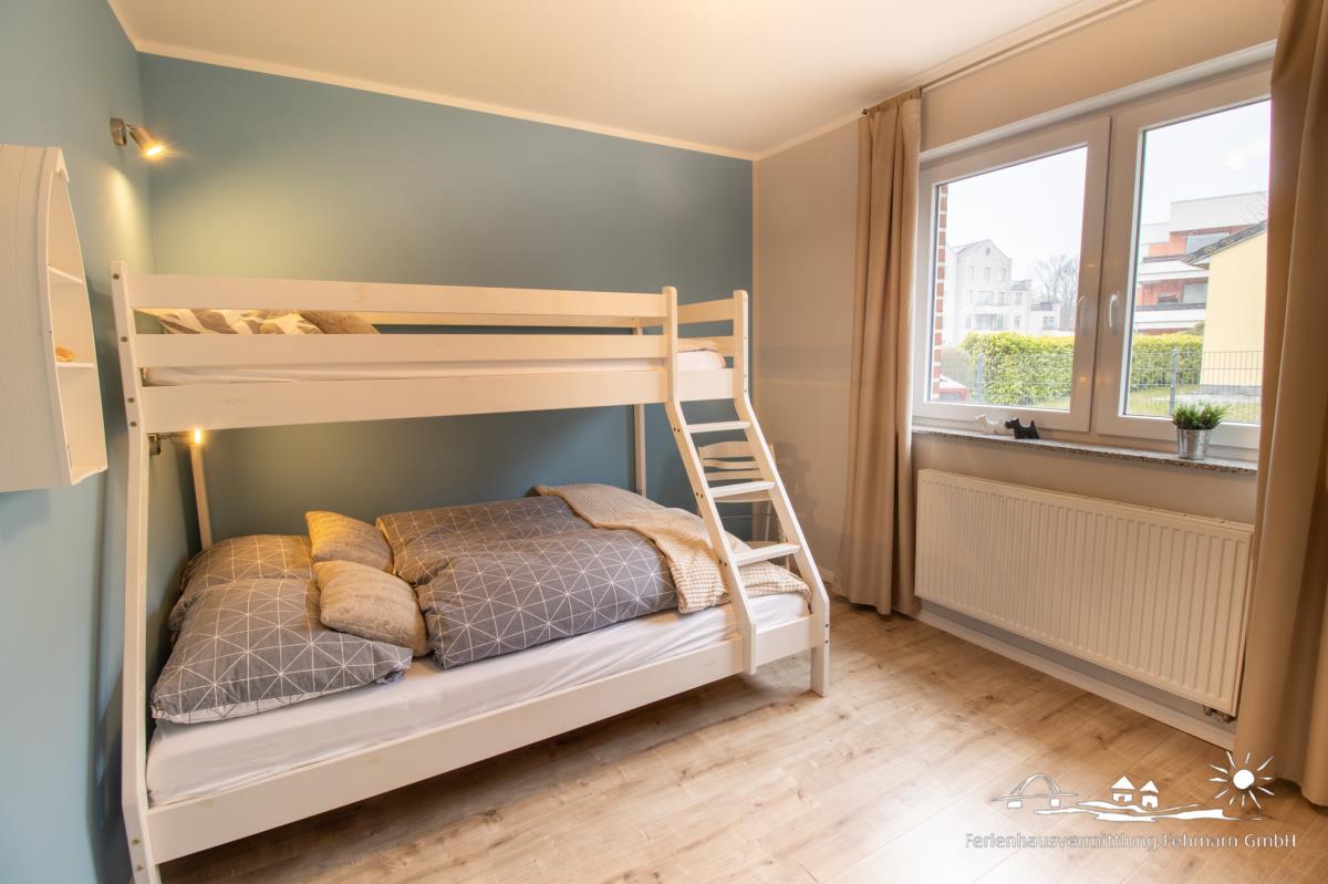 42 Ferienwohnung im Birkenweg 1c EG 