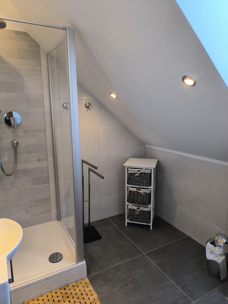 20 Ferienwohnung im Fritz-Bleyl-Weg 16a OG